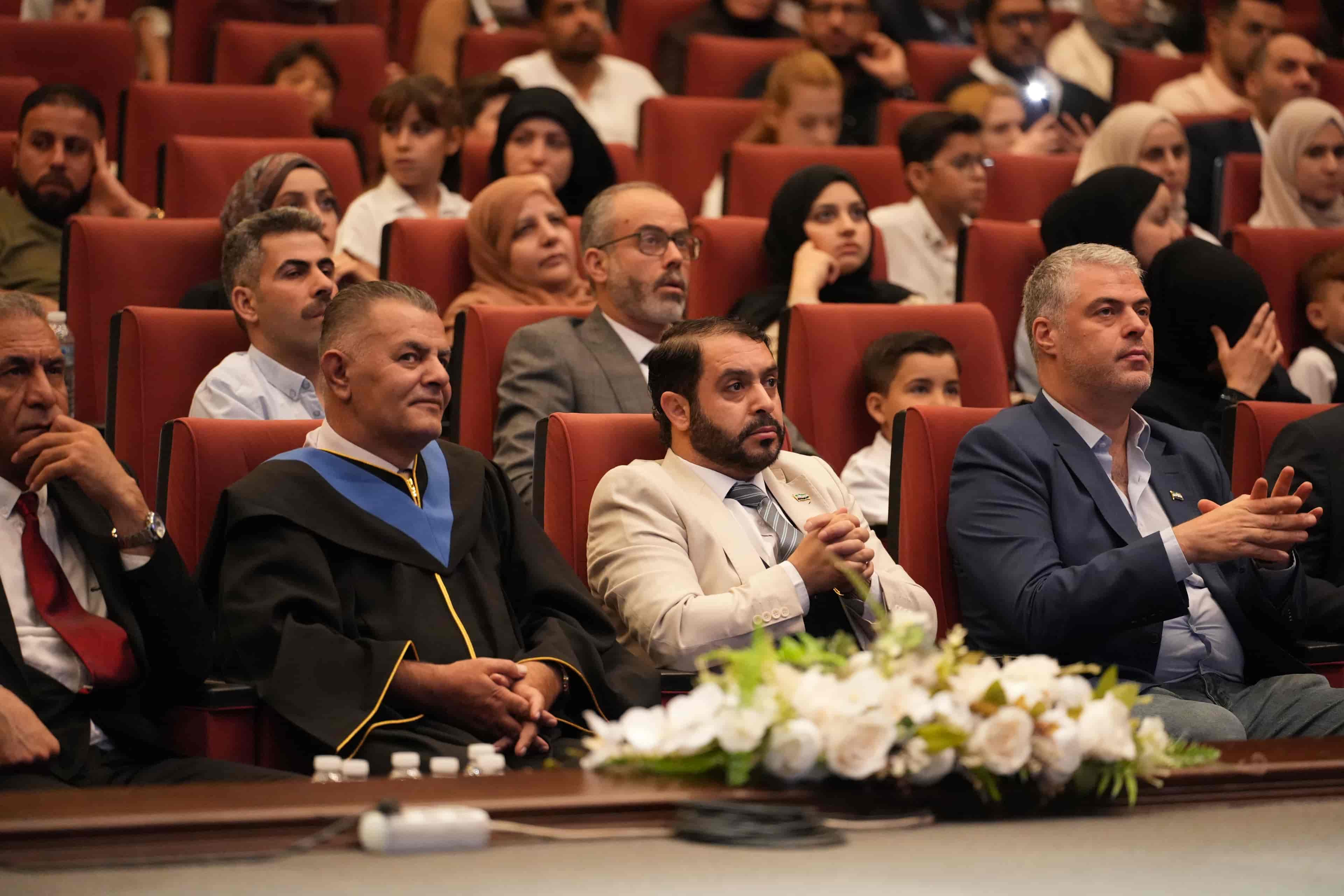 حفل الخريجين 2025 – صورة 3