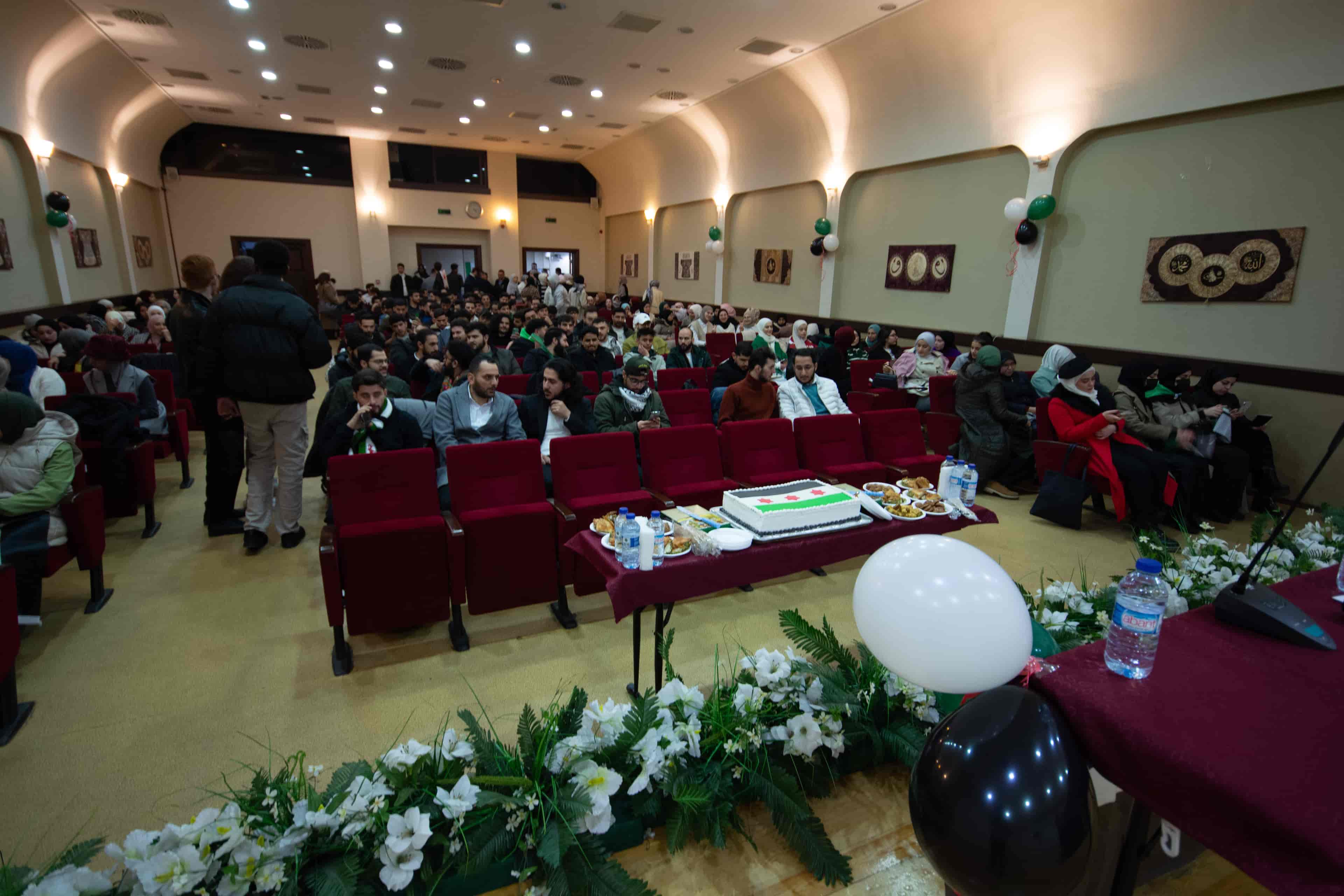 حفل النصر – صورة 2